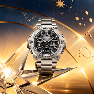 G-Shock