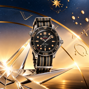 Omega