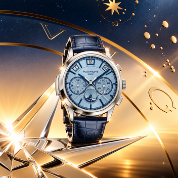 Patek Phillipe