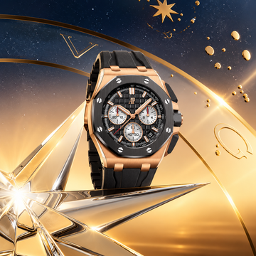 Audemars Piguet