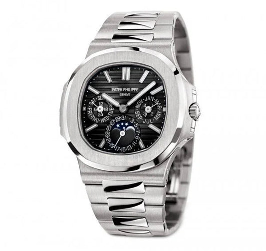PATEK PHILIPPE AUTOMATIC CALENDAR EDITION PRIMIUM WATCH