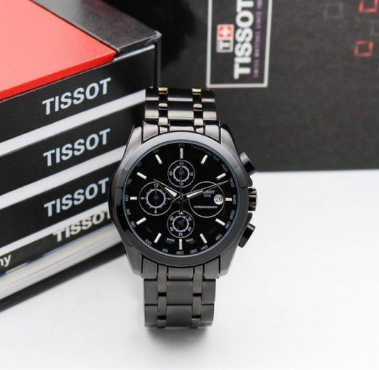 TISSOT 1853 PRIMIUM QUALITY METAL WATCH'