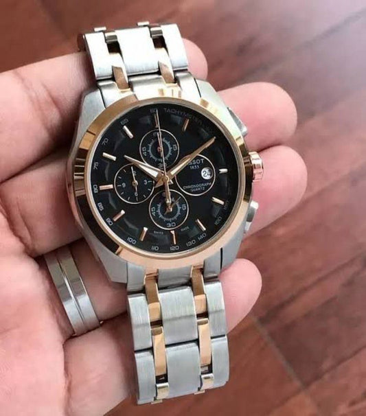 TISSOT 1853 PRIMIUM QUALITY METAL WATCH