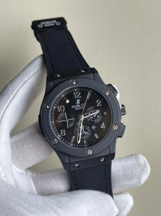 Hublot Big Bang Metal Watch