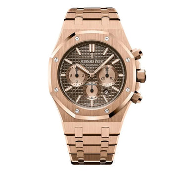 Audemars Piguet Royal Oak Chronograph