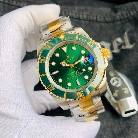 ROLEX SUBMARINE AUTOMATIC PRIMIUM WATCH