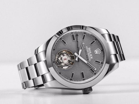 Rolex Nior Label Special Edition Premium