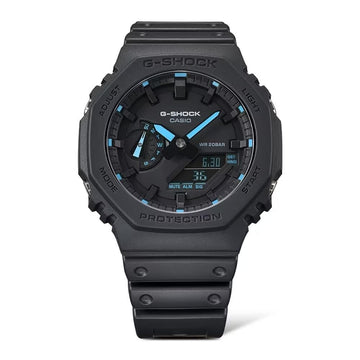 Casio g shock ga2100