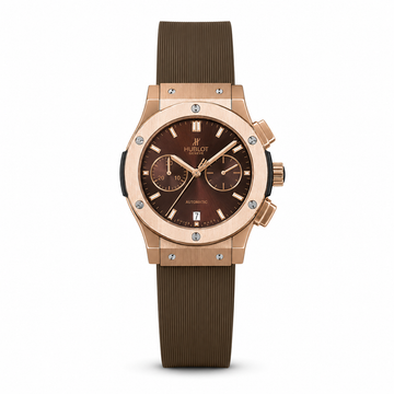 Hublot Big Bang Metal Watch