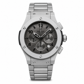 Hublot Big Bang Classic Fusion Chrono.