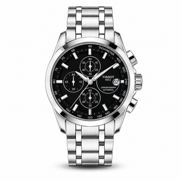 TISSOT 1853 PRIMIUM QUALITY METAL WATCH