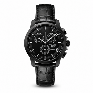 TISSOT 1853 PRIMIUM QUALITY LEATHER WATCH'