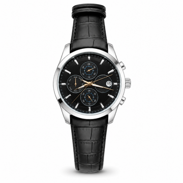 TISSOT 1853 PRIMIUM QUALITY LEATHER WATCH'