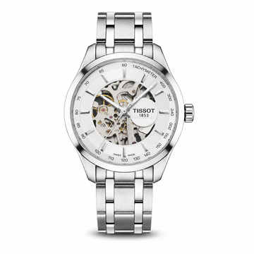 TISSOT 1853 AUTOMATIC PRIMIUM QUALITY METAL WATCH'