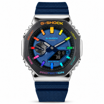 Casio g shock gm2100