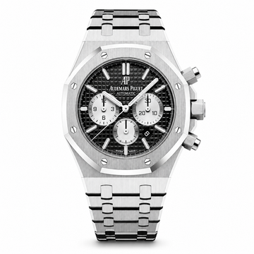 Audemars Piguet Royal Oak Chronograph