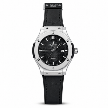 Hublot Fusion Metal Watch