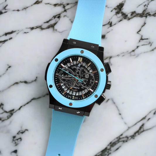 Hublot Big Bang Calendar Watch