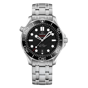OMEGA SEA MASTER AUTOMATIC PRIMIUM WATCH