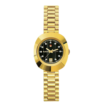 RADO DIASTAR AUTOMATIC PRIMIUM WATCH