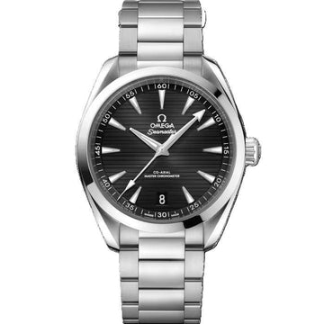 Omeg_a Seamaster Aqua Terra 150M