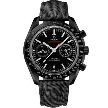 Omeg_a SpeedMaster DarkSide of the Moon